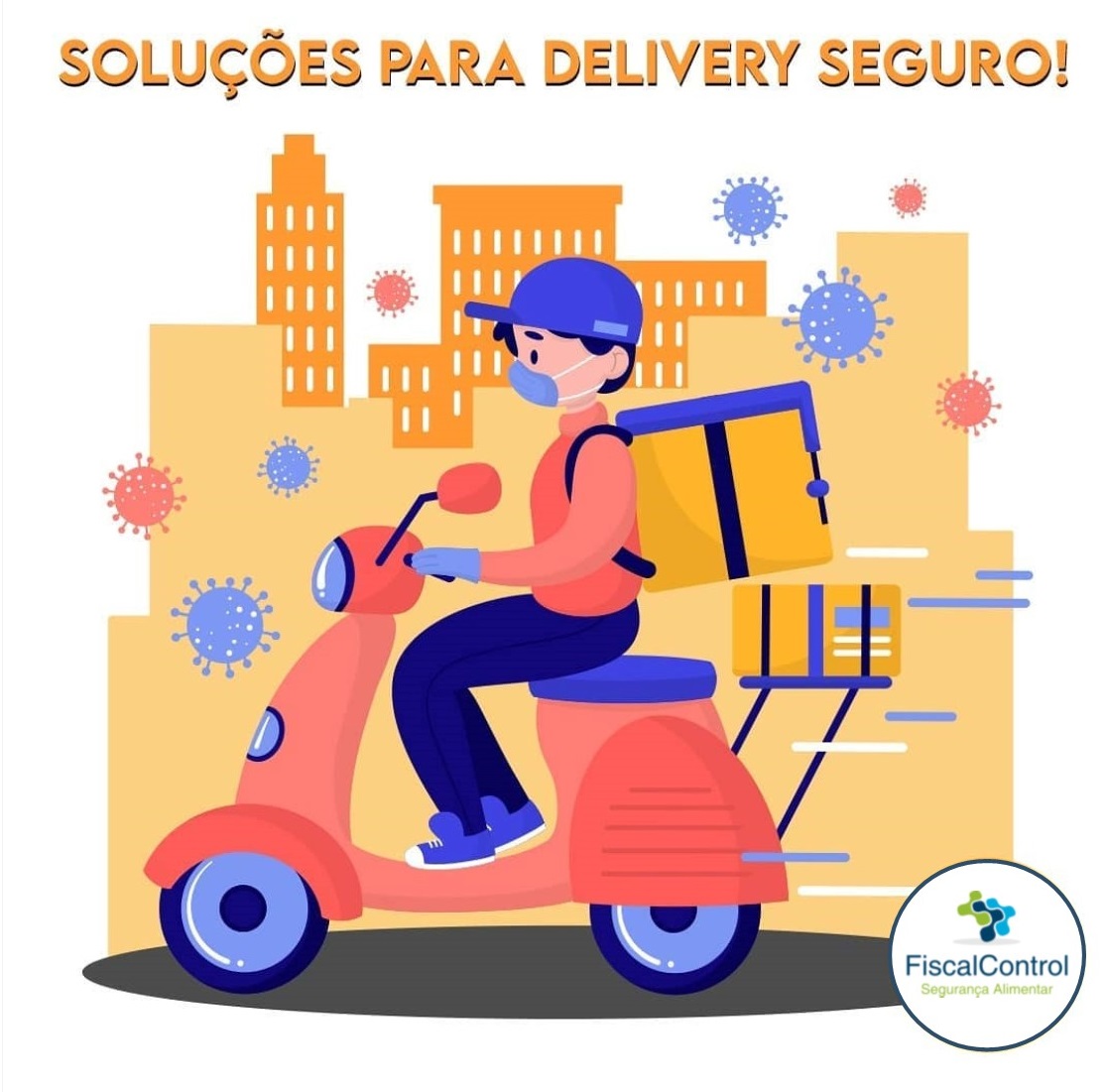 Fiscalcontrol - Segurança Alimentar / HACCP (@Fiscalcontrol1) / Posts / X
