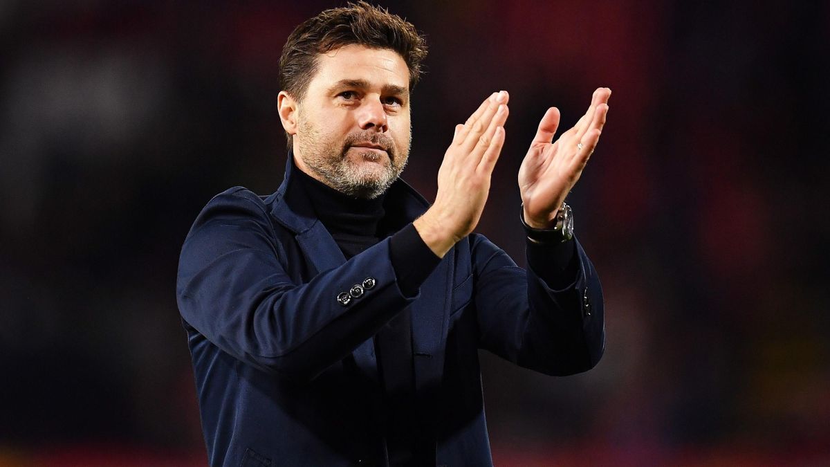 Happy Birthday Mauricio Pochettino 