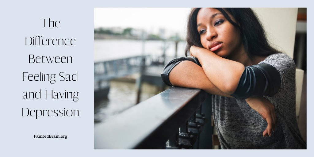 #MentalHealthMonday #MentalHealthMatters  <a href="/mental_floss/">Mental Floss</a>