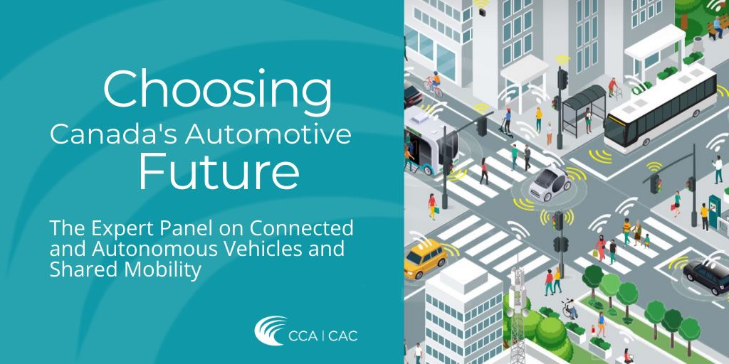 cca_reports's tweet photo. When and where will autonomous vehicles really hit the road in Canada? Explore the possibilities in our latest report, Choosing Canada’s Automotive Future. Download it today! https://t.co/zPZ5rsRtaV #CCAreports #AutonomousVehicles #AutomatedDriving #ConnectedVehicles #SelfDriving https://t.co/JWrUviUbvn