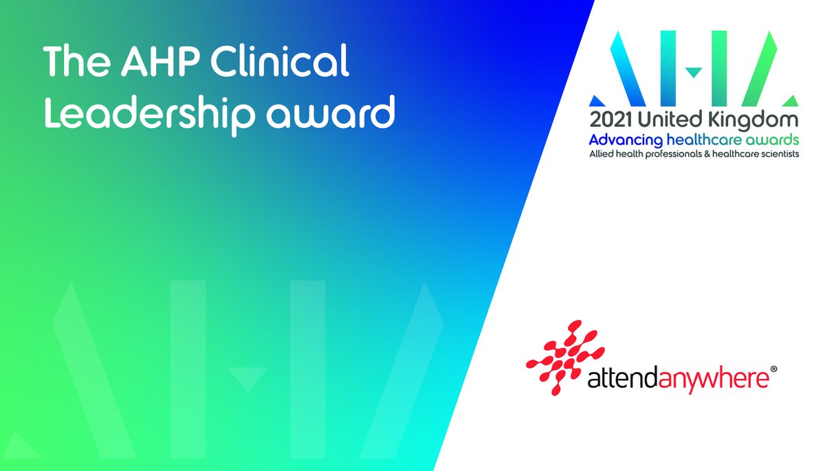 AHAwards💙 (@ahawards) on Twitter photo Before you enter the <a href="/attendanywhere/">Attend Anywhere</a> AHP Clinical Leadership Award be inspired by 2020 winner
@AndySwinburnWAS <a href="/WelshAmbulance/">Welsh Ambulance</a> & finalists
<a href="/amandaa40312513/">amanda atkinson</a> <a href="/SwanseabayNHS/">Swansea Bay NHS</a> &
<a href="/Jon_LeePT/">Jon Lee</a> 👇👇
ahawards.co.uk/2020_winners/
<a href="/christelehealth/">Chris Ryan</a> #AHAwards Before you enter the <a href="/attendanywhere/">Attend Anywhere</a> AHP Clinical Leadership Award be inspired by 2020 winner
@AndySwinburnWAS <a href="/WelshAmbulance/">Welsh Ambulance</a> & finalists
<a href="/amandaa40312513/">amanda atkinson</a> <a href="/SwanseabayNHS/">Swansea Bay NHS</a> &
<a href="/Jon_LeePT/">Jon Lee</a> 👇👇
ahawards.co.uk/2020_winners/
<a href="/christelehealth/">Chris Ryan</a> #AHAwards