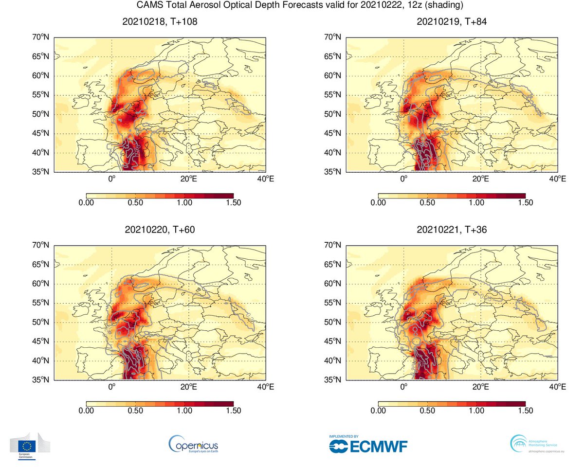 Mark Parrington tweet media