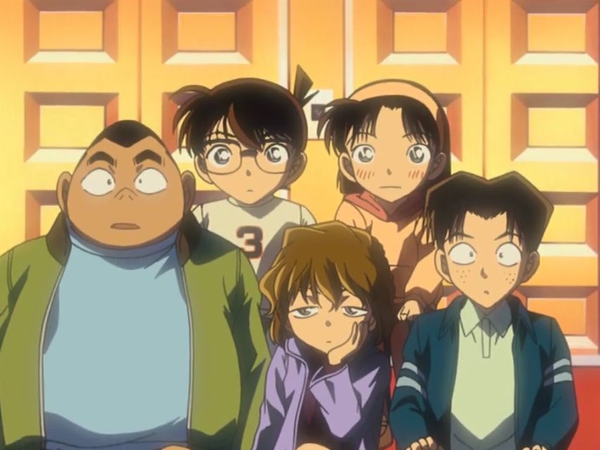 LQ_CONAN's tweet photo. 히나마츠리 https://t.co/vPc4iIQ6lA