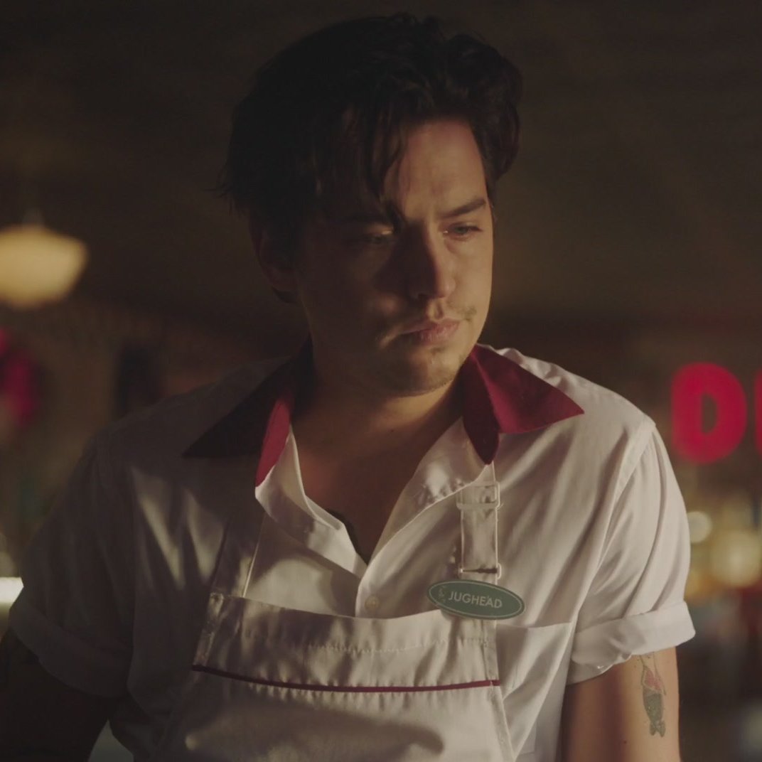 jugheadfiles's tweet photo. 5x06 #riverdale https://t.co/K10g6iMBGK