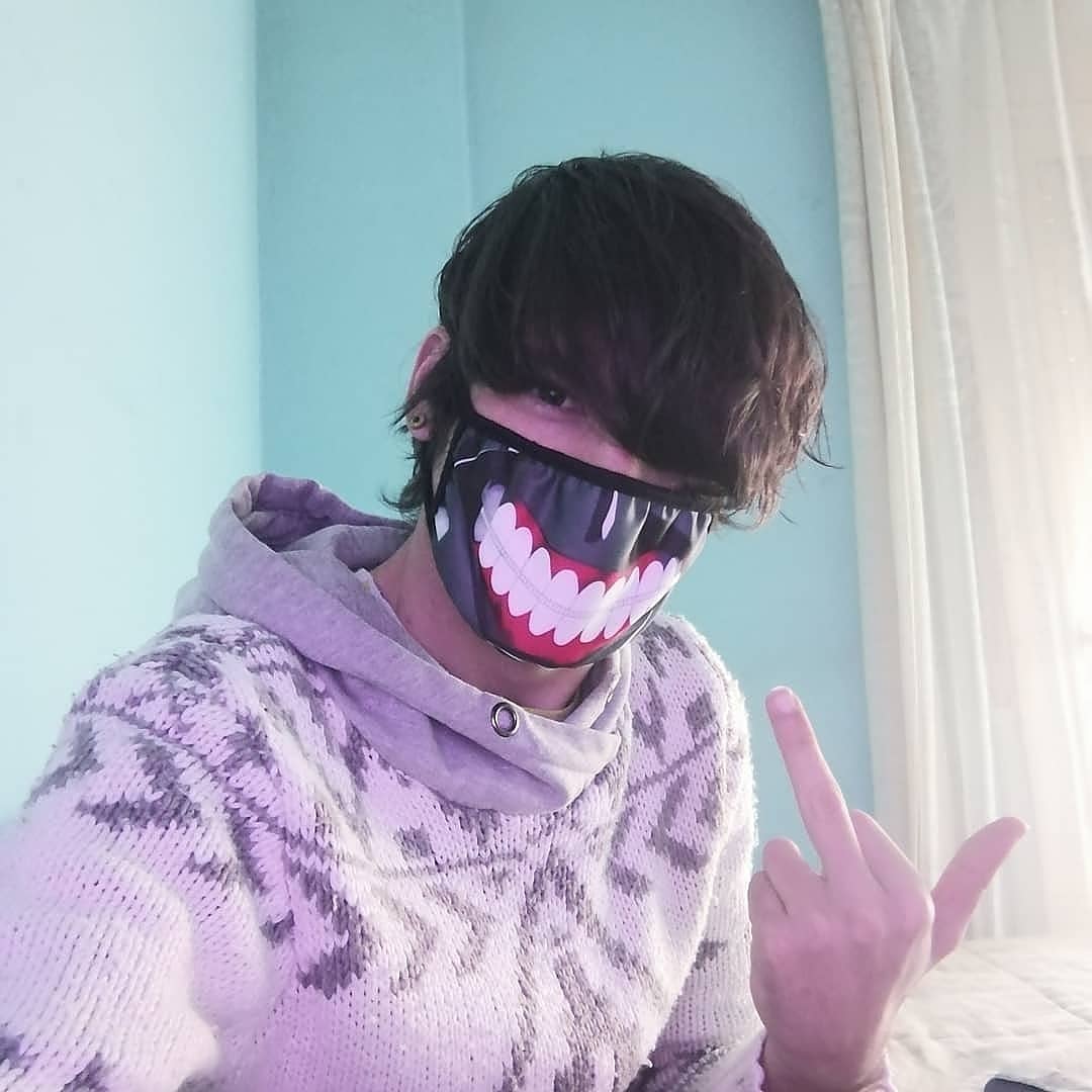 djdevildani7's tweet image. #NuevaFotoDePerfil