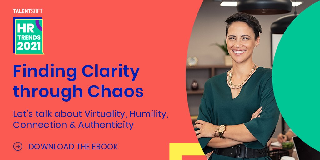 cegid_ww's tweet image. #HRTrends2021 |🌟HR trends and the new world of work in 2021 
82% of company leaders now say they’ll allow employees to work remotely at least part of the time, even after we’ve successfully rounded the curve of this pandemic. 
Discover the #HRTrends here=&amp;gt;bit.ly/3lxMZLU