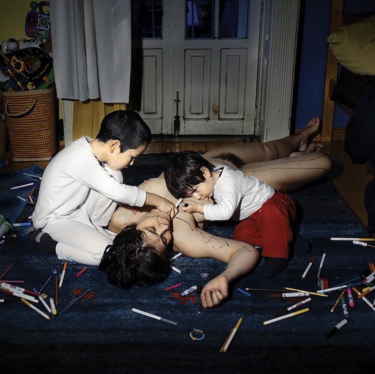 #PHECampus
Seminario ONLINE con Ana Casas 
La fotografía, identidad y acontecimiento  
16, 23, 30 de marzo  y 6 de abril

+INFO --> ow.ly/DWOL50DMJjX

<a href="/photoespana/">PHotoESPAÑA</a> #Talleres #Fotografía