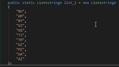 jorgemieres's tweet photo. #Ades #stealer in-the-wild (maybe #Echelon based)
🔛 135[.181.171.]21 🔃
☣️9409e17828c8afc145a0c6dda4907569

✔️Anti-#CIS (Commonwealth of Independent States blacklist)
✔️ Data collection (#Telegram #Discord #Steam #Wallet #ComputerInfo, etc.)

#malware #trojan #spy #AdesStealer https://t.co/mpR3awXBws