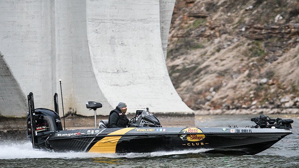 bassmaster's tweet photo. Happy birthday to 2020 Angler of the Year @clarkwendlandt!
#Bassmaster #BASSElite #EliteBirthdays https://t.co/xw8mrpIp67