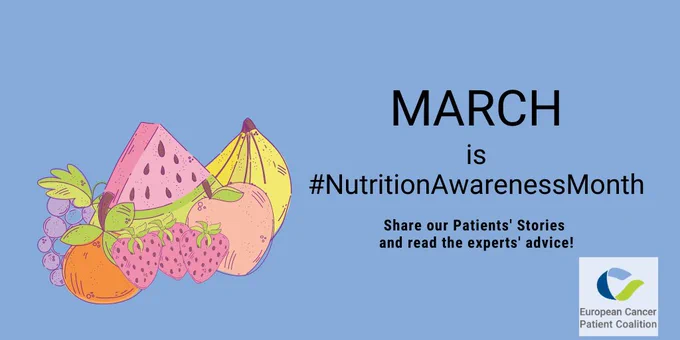 Image from International Alliance for Personalised Medicine (@united4cancer)