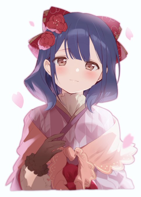 花柳香子のtwitterイラスト検索結果 花柳香子のtwitterイラスト検索結果