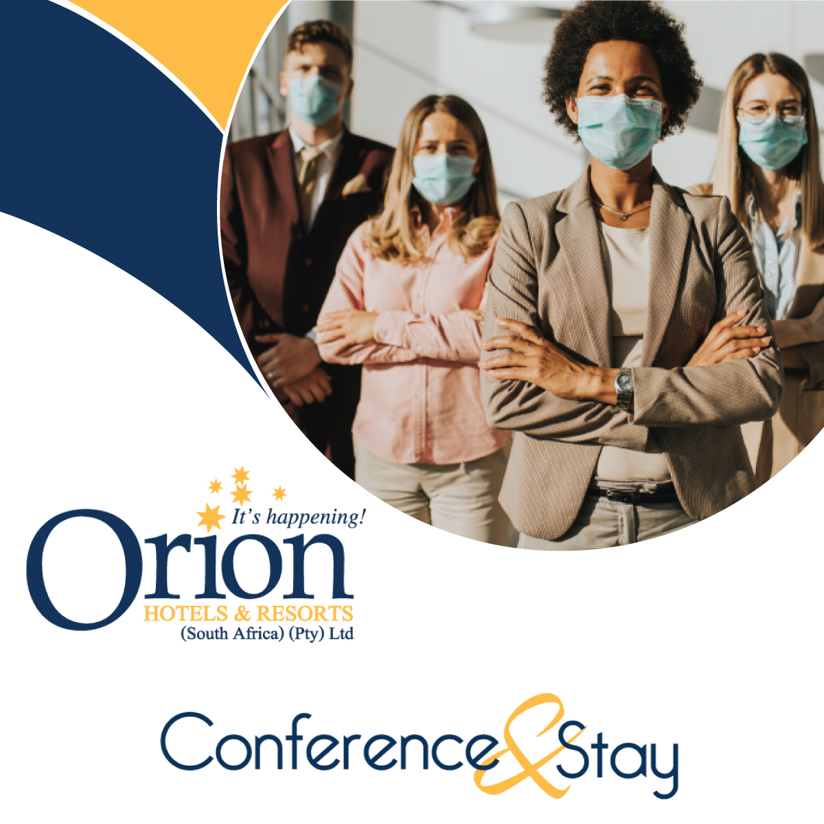 OrionHotels's tweet photo. Get-together in a safe environment, where your safety is our priority.

Conference &amp; Stay at any Orion Hotels &amp; Resorts 💪
https://t.co/FxSFWdAwei

#ConferenceAndStay #OHConference #OrionHotels #Meetings #Conference #Events https://t.co/0vwsUn5Lr8