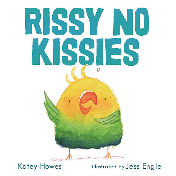 What's a better way to celebrate a bird-book-birthday than with a little bird song? I am so honored and thrilled to share this RISSY NO KISSIES song created by <a href="/AnnieLynn215/">Annie Lynn of AnnieBirdd Music, LLC🎶</a> with permission from <a href="/LernerBooks/">Lerner Books</a> soundcloud.com/annie-lynn-6/r…