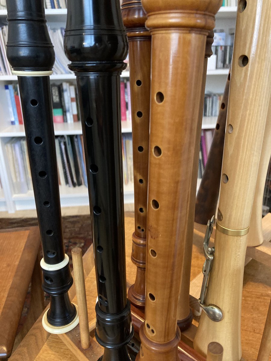 Zetadasilva's tweet photo. Another fun talk and concert about the fabulous recorder to a wonderful school this morning! #recorder #recorderteacher #educator #musicteachersmatter #recorderrocks #supportyourmusicteachers #recordermatters https://t.co/WSNcxTUi6B