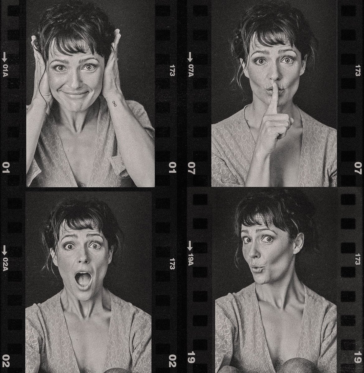 New head shots coming soon! Photographer: <a href="/PixeliciousSj/">SvZ</a>