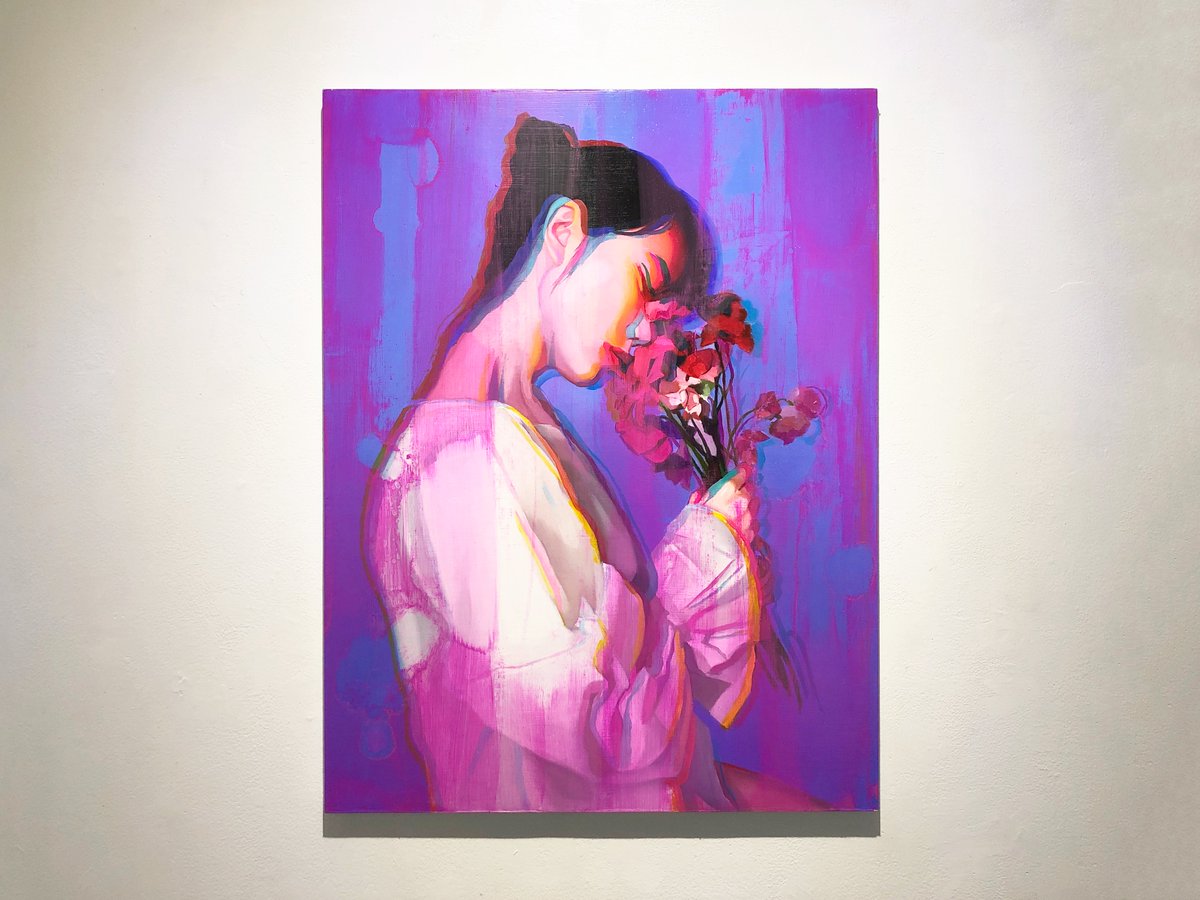 島田萌　原画　一点物　作品 島田萌 原画 一点物 作品 島田 萌 のアート作品 | 現代アートの