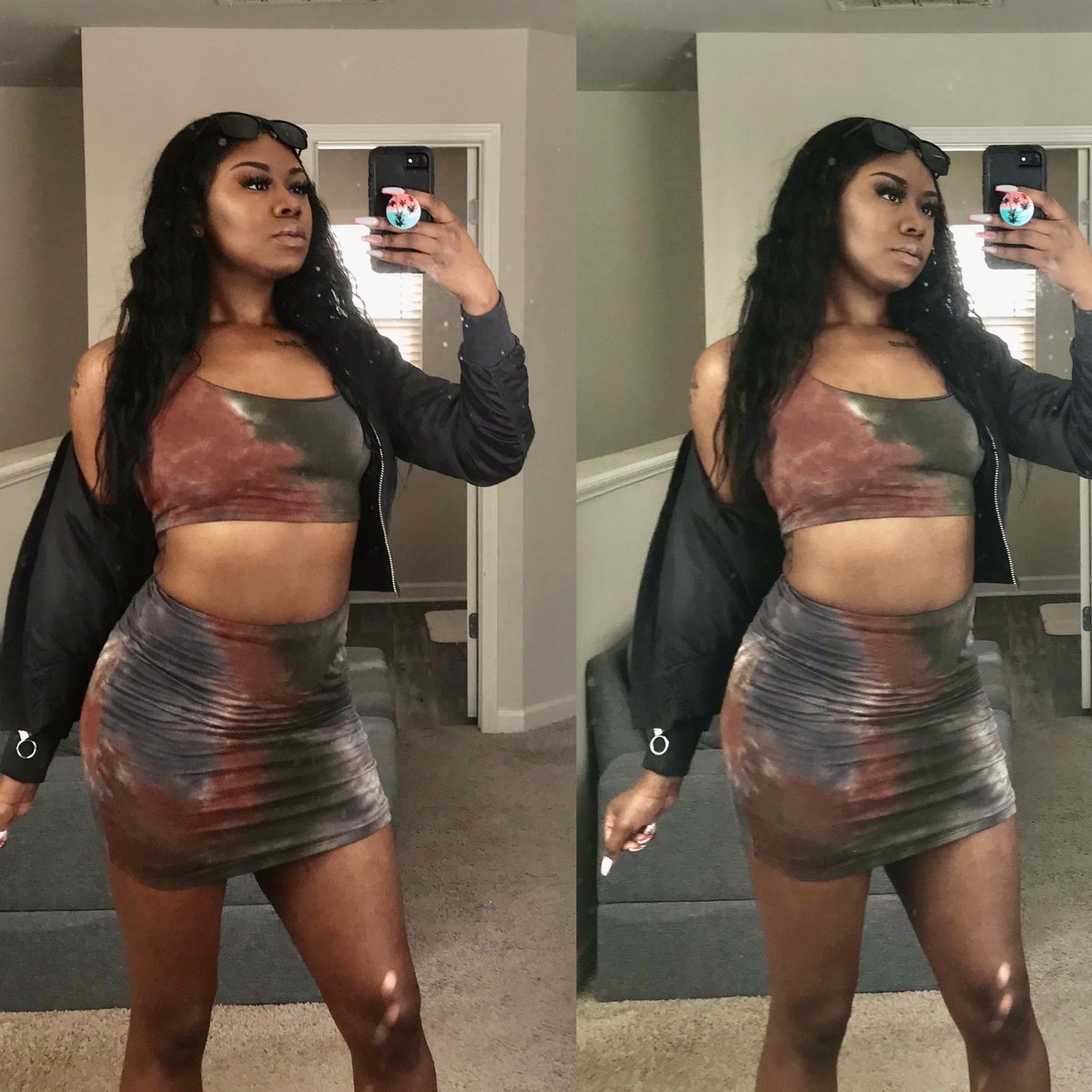 Queen_Chaiiii's tweet image. 