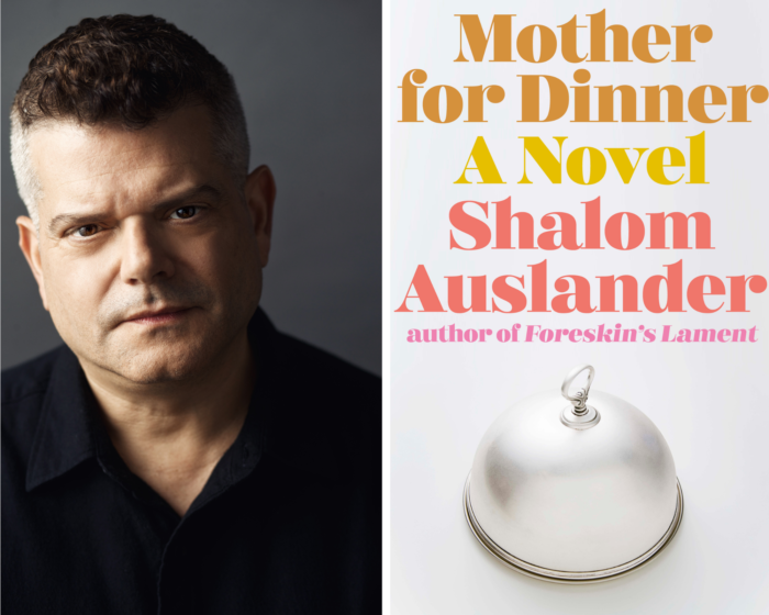 FFofAPL's tweet photo. And join us Wednesday to hear Shalom Auslander chatting with @Eeeeelisaalbert #HowHardCouldItBe
Co-sponsored by Center Square Miyan
https://t.co/b3ESKXThlw https://t.co/ivoeMTsNNm