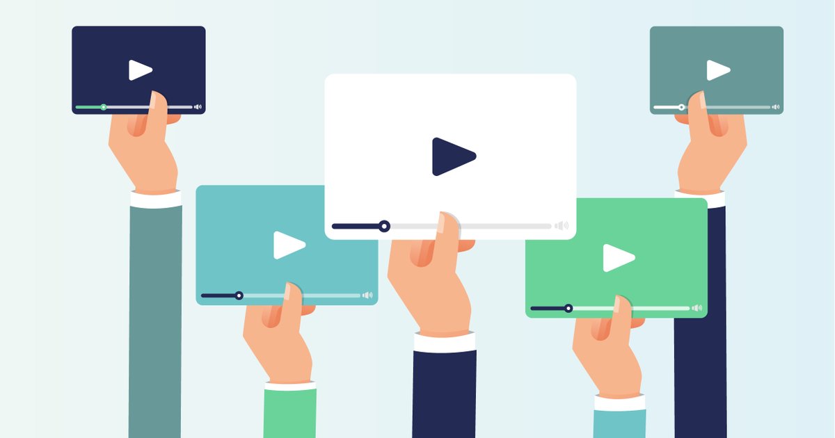 Nog liever dan te werken, zou je graag hele dagen kick-ass video’s maken? Wel, maak er bij ons gerust je fulltime job van. Ben of ken jij de krak in videomontage die we zoeken? Solliciteren kan op: bit.ly/3sLNLJl #jobs #video