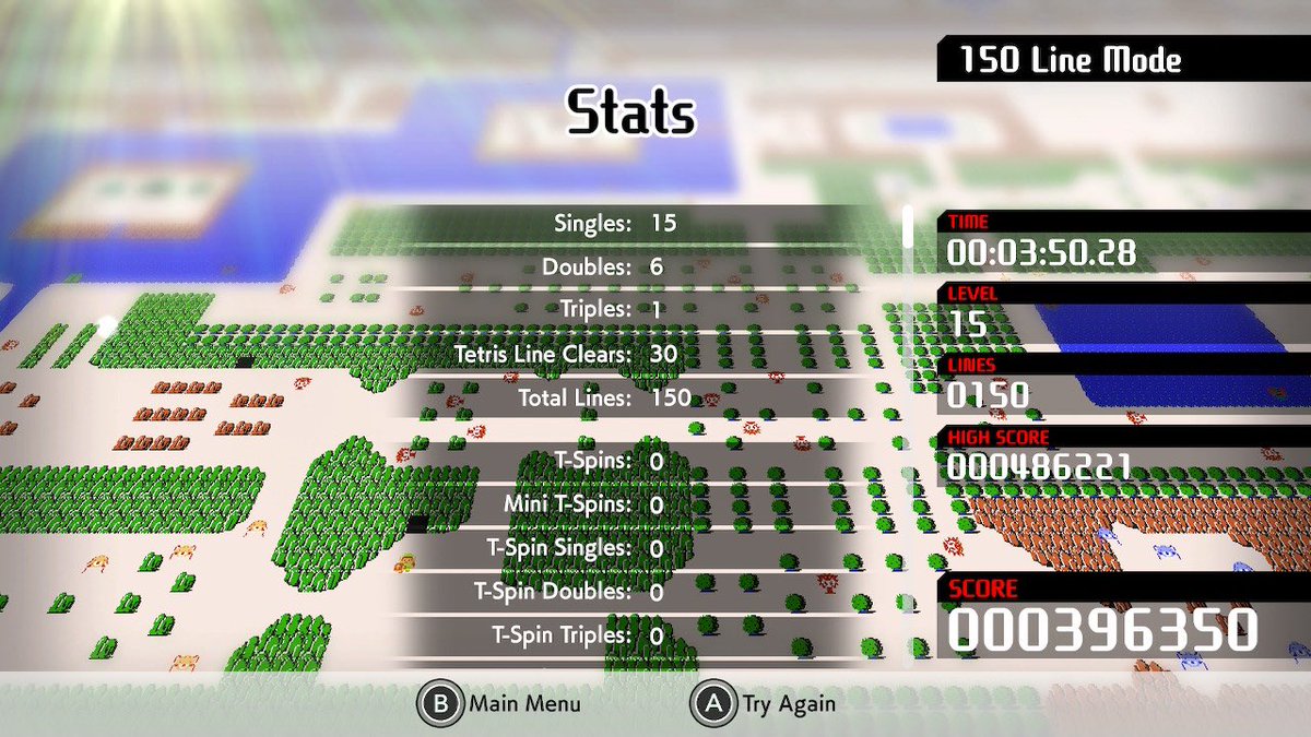 MrVillager tweet media
