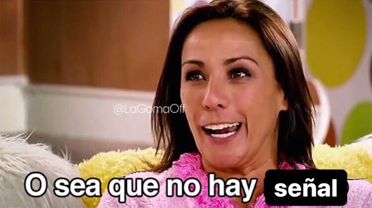LaGomaOff's tweet photo. Los que tiene #Telcel en estos momentos: https://t.co/v7MaHkDj17