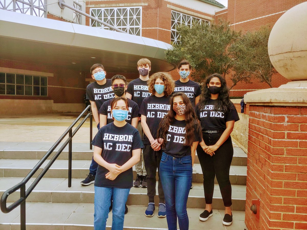 Hebron AcDec tweet media