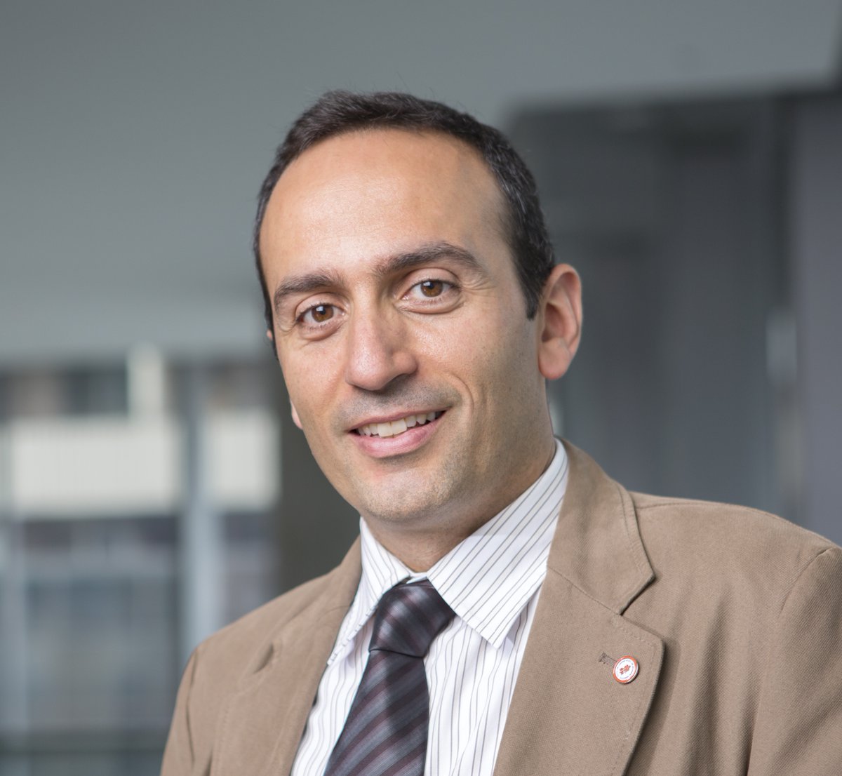uoftmie (@uoftmie) on Twitter photo Welcome (back) to <a href="/uoftengineering/">University of Toronto Engineering</a> Prof. Dolatabadi! Ali Dolatabadi is joining us as a Professor in Mechanical Engineering. Prof. Dolatabadi completed his PhD at #UofTMIE in 2002 & is excited to return to MIE. Read the Q&A with our newest faculty member: uoft.me/6uc Welcome (back) to <a href="/uoftengineering/">University of Toronto Engineering</a> Prof. Dolatabadi! Ali Dolatabadi is joining us as a Professor in Mechanical Engineering. Prof. Dolatabadi completed his PhD at #UofTMIE in 2002 & is excited to return to MIE. Read the Q&A with our newest faculty member: uoft.me/6uc