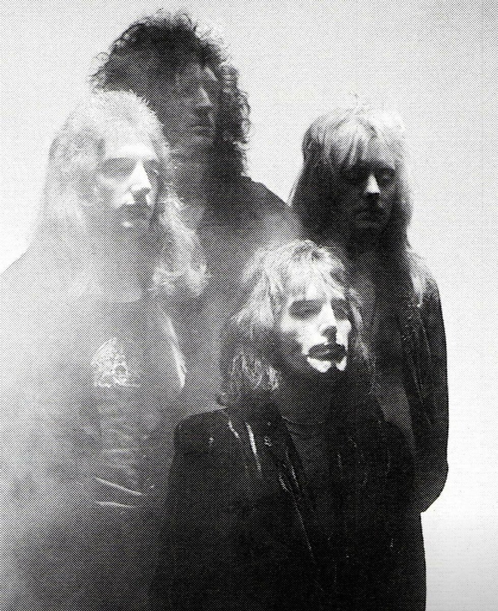 Bohemian Rhapsody video shoot at Elstree Studios, November 10th, 1975.

📸 Watal Asanuma