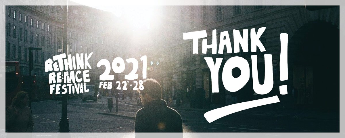 NewUnion_org's tweet photo. Thanks to everybody who took part in #RethinkRePlace Festival last week.

Huge gratitude to our interviewees for their valuable knowledge, hopefully, that will be of use to #placemakers around the world.

@AlexRob79227869 &amp; @ParkinVerity, take a bow for all your hard work 👏👏👏 https://t.co/cgeJKt3mO8