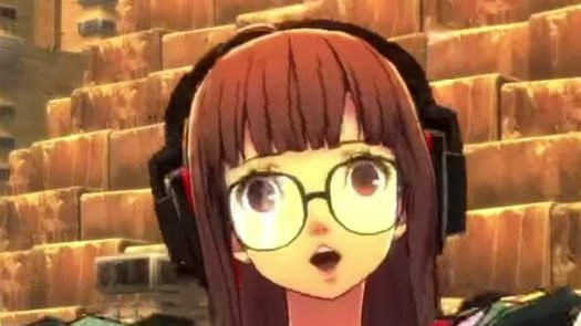 AlphaBlue__'s tweet image. for your consideration

futaba