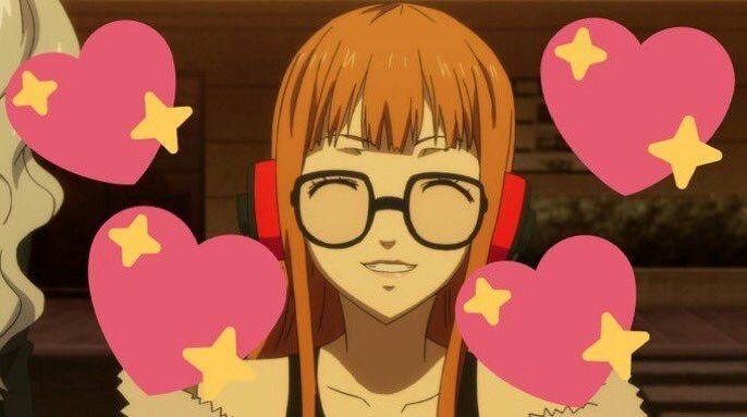 AlphaBlue__'s tweet image. for your consideration

futaba