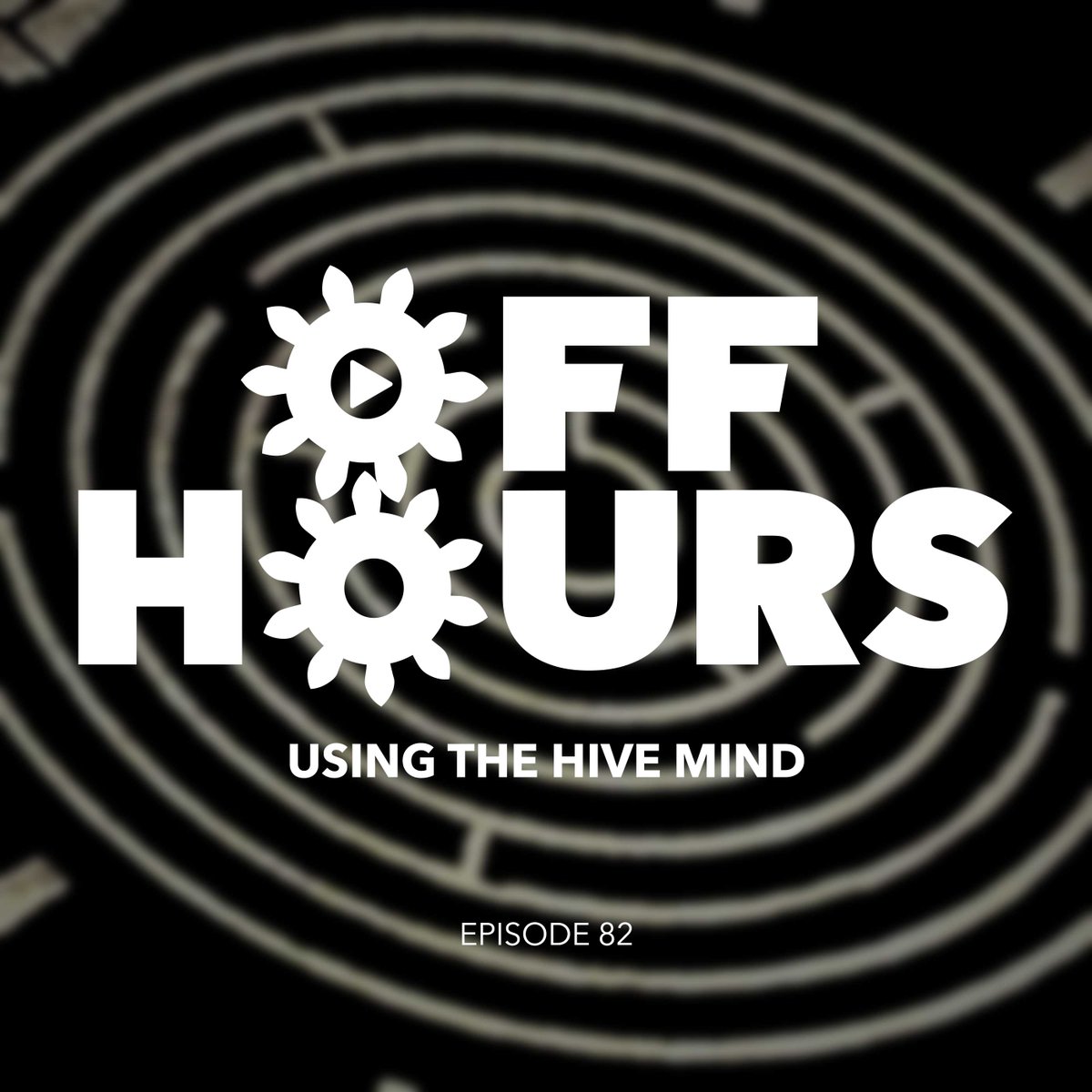 82. Using the Hive Mind offhours.show/ep82

Chris &amp; Jon discuss joining the 21st Century, some interesting dial experiments for Project Minotaur, &amp; Chris’ change of (mechanical) heart.