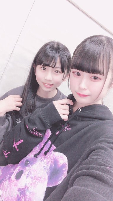 Twitterのコスプレ画像2