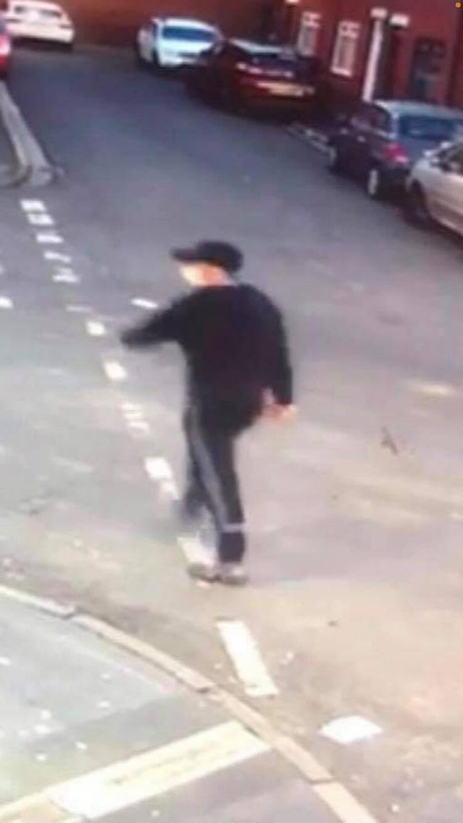 rosiedoc666's tweet image. #STOLEN please share I’ve just been robbed by two #Irish accent men they’ve took two girl pups drove away in a electric blue Ford estate absolutely shook up #Thattoheath #StHelens 
facebook.com/10000044042833…

@KarenFi51820768 @karensarah66 @nikkidawn00 @LindaFu73078079 @thedogfinder