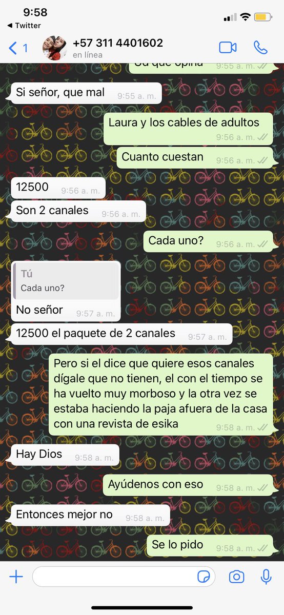 ElTriPutas's tweet image. 