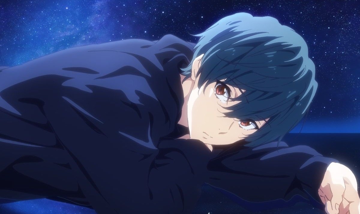 happy ikuya day!! 🎉 #桐嶋郁弥生誕祭2021