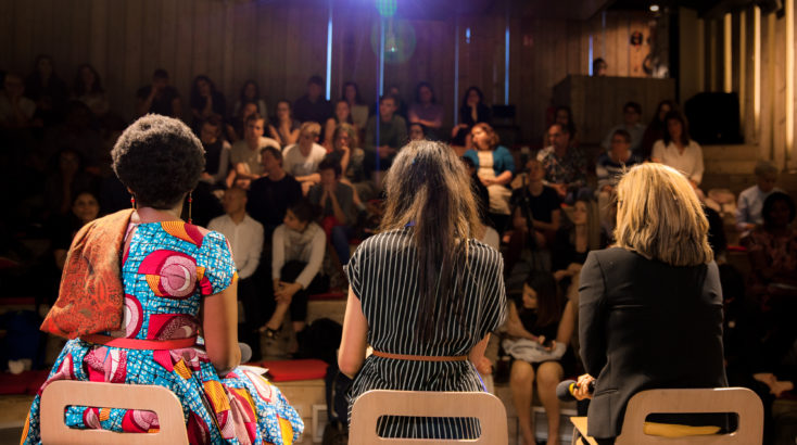 How can we encourage women leadership in times of Covid-19? New Hague Talks coming up on March 11 4pm CET. Join the dialogue! Livestream link here: youtube.com/user/haguetalks 

<a href="/HagueTalks/">Hague Talks</a> <a href="/Museon/">Museon-Omniversum</a> <a href="/DutchMFA/">Dutch Ministry of Foreign Affairs 🇳🇱</a> <a href="/RVO_Nederland/">Rijksdienst voor Ondernemend Nederland</a>