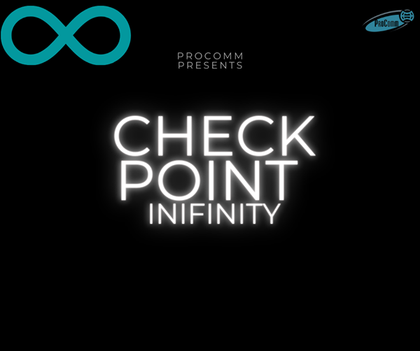 procomm_cloud's tweet photo. Secure yourself with Check Point Infinity. Check Point infinity protects your business and IT infrastructure against Gen V mega cyber-attacks across all networks, endpoint, cloud and mobile.📍 https://t.co/jPKqLWwjOe