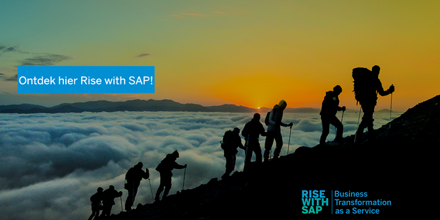 nyba's tweet photo. Help uw bedrijf te groeien in het nieuwe normaal en in de spelen op veranderingen met #RISEwithSAP https://t.co/t1sYOBsqk5 https://t.co/BQSrodfIoq