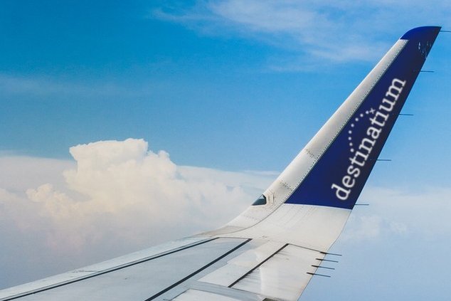 NameicsCom's tweet image. An elegant name with a classic feeling that will take you wherever you want to go. 
Check it out at bit.ly/destinatium or Destinatium.com