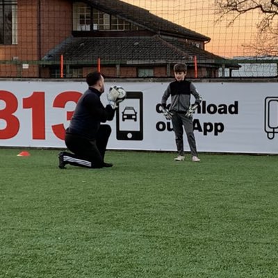 #NewProfilePic