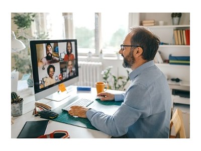 Half of Orgs Concerned Remote Working Puts Them at Greater Risk of Cyber-Attacks dlvr.it/Rtnglb