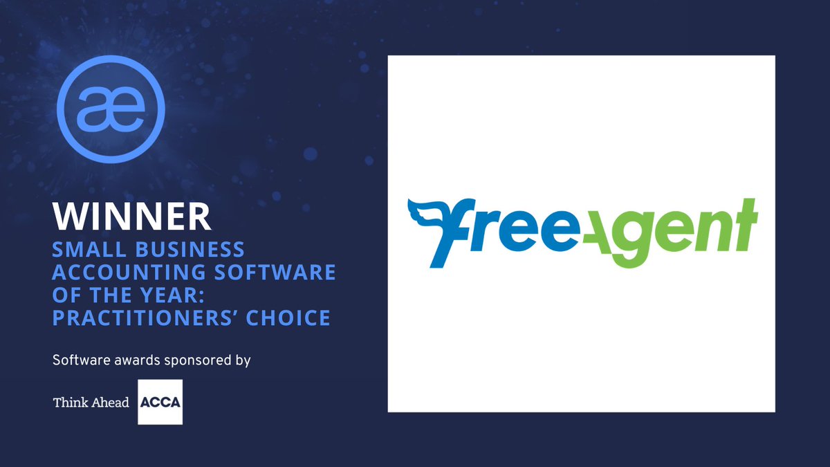 AWEBExcellence's tweet image. We spoke to our 2020 hat-trick winners @freeagent and CEO Ed Molyneux explained how they will build on this achievement moving forward. Read the full interview here: buff.ly/3jW9Tx6 @edmolyneux #AE20