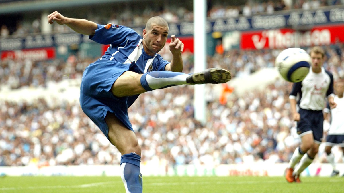 Lisandro López, 38.° 🎊🎁🎉
Deixa a tua mensagem de parabéns!
Happy birthday!
iFeliz cumpleaños!

#FCPorto