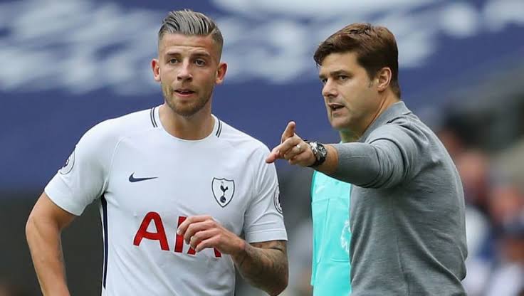 Happy 49th and 32nd birthday celebrations to Mauricio Pochettino and Toby Alderweireld. 

More life guys 