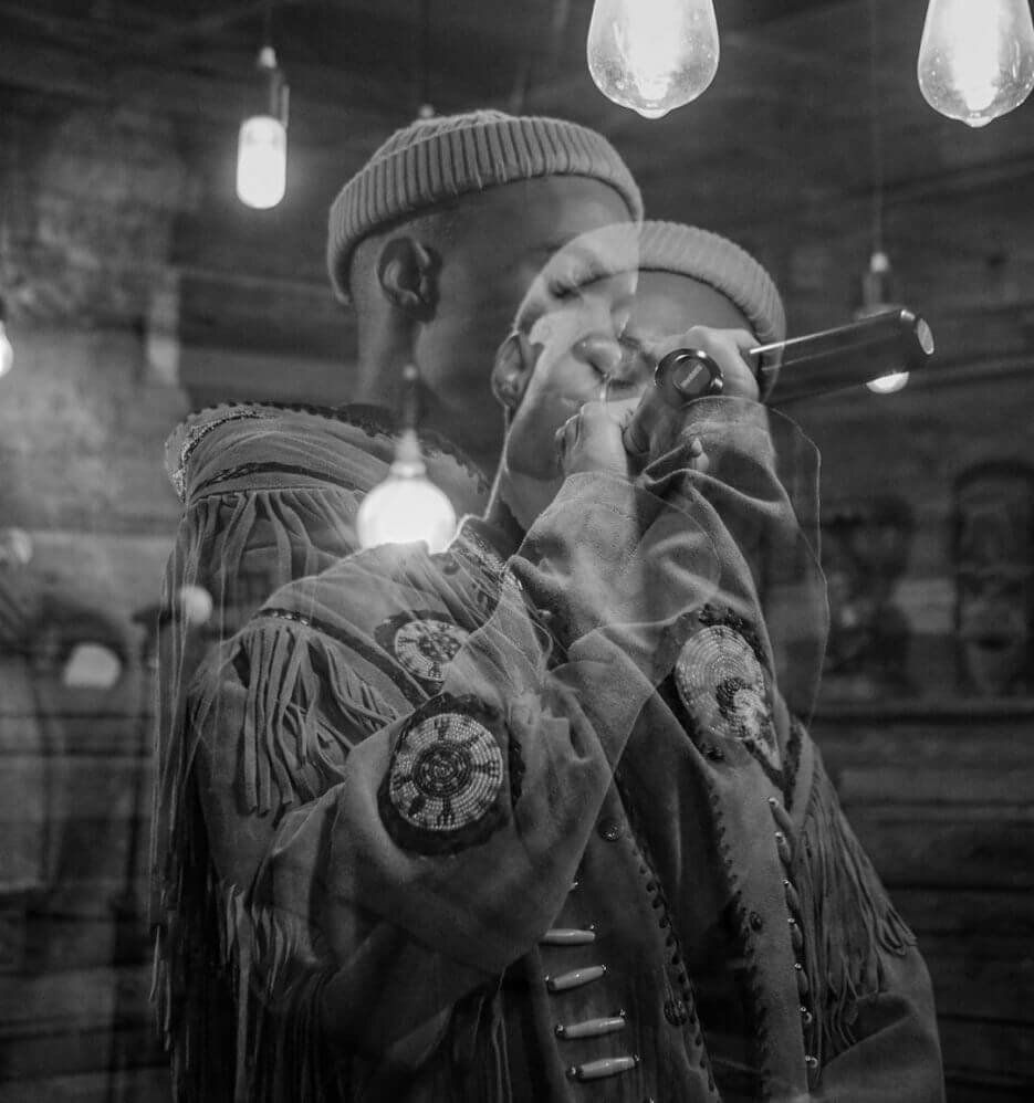 You’ve got to Lose Yourself! 
Lose Yourself – @_roho 
Music to Explore Urban Afro #playlist
buff.ly/382zY95
#loseyourself #roho #ephemeral 
#newwave #vibes #musicto #Spotify #trackoftheweek