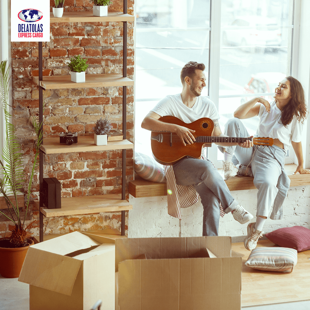 🌼 Νέος μήνας, νέα ξεκινήματα! :D
⁣⁣⁣⁣⁣
→ delatolas.com