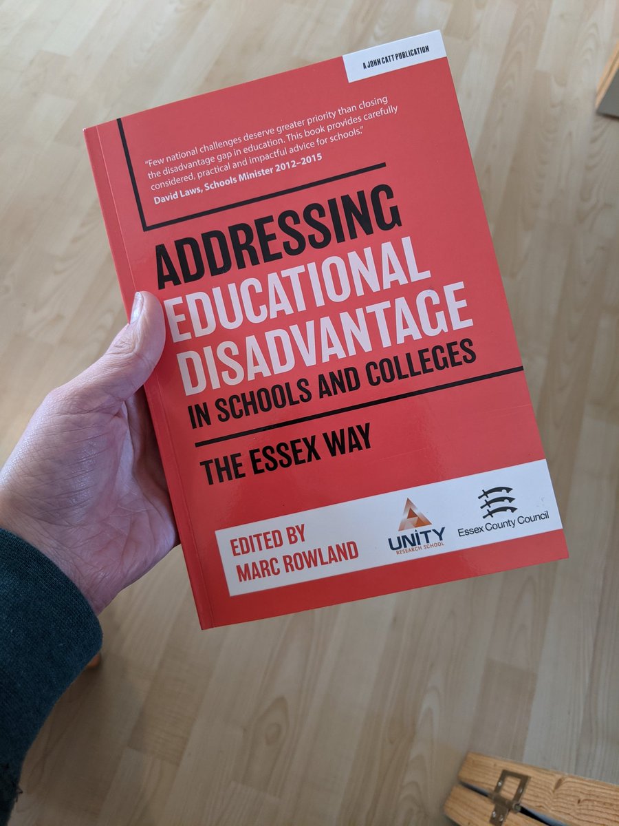 25. Some really helpful reminders about the best strategies to support disadvantaged students. 3/5