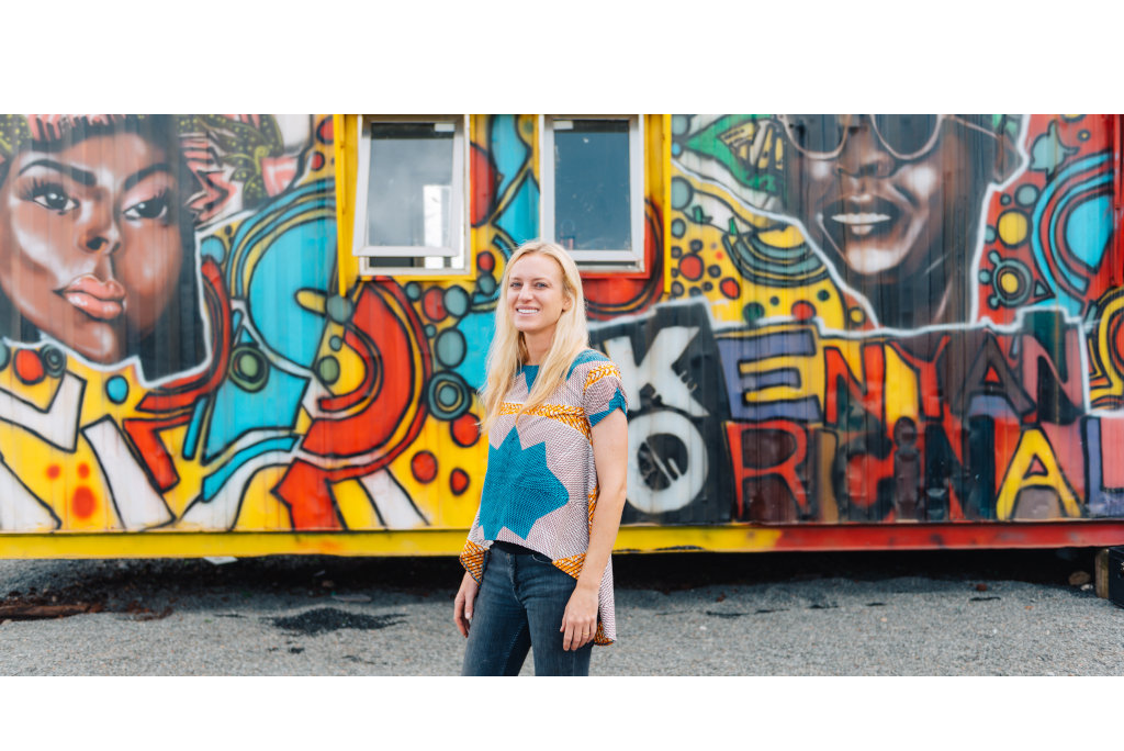 Building a craft drinks brand for #Kenya’s ‘movers and shakers’ 🇰🇪 Read more: howwemadeitinafrica.com/building-a-cra… 

<a href="/KenyanOriginals/">Kenyan Originals</a> <a href="/ChandCapitalKE/">Chandaria Capital</a> <a href="/dchandaria/">Darshan Chandaria</a> <a href="/neer64/">Neer Chandaria</a>