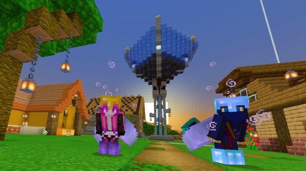 تويتر 主りずゲームチャンネル ゆるっとマイクラ على تويتر お昼と夕方はこう D り 主リズゲームチャンネル マイクラ Minecraft マインクラフト おしゃれ建築 マイクラ統合版 T Co Bfnye8a0er تويتر 主りずゲームチャンネル ゆるっとマイクラ على تويتر お昼と夕方はこう D り 主リズゲームチャンネル マイクラ Minecraft マインクラフト おしゃれ建築 マイクラ統合版 T Co Bfnye8a0er